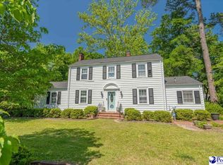 1001 Evans Rd, Marion, SC 29571