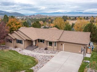 4320 Scott Allen Dr, Missoula, MT 59803