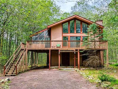 205 Buckskin Way, Pocono Pines, PA, 18350