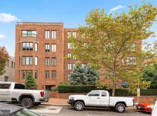 1045 31st St NW APT 101, Washington, DC 20007