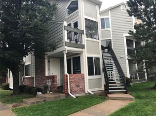 5550 W 80th Pl APT 2, Arvada, CO 80003