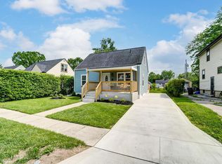 2895 E 12th Ave, Columbus, OH 43219