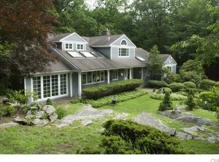 1 Red Coat Pass, Darien, CT 06820