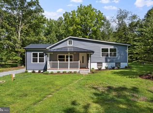 10726 Catharpin Rd, Spotsylvania, VA 22553