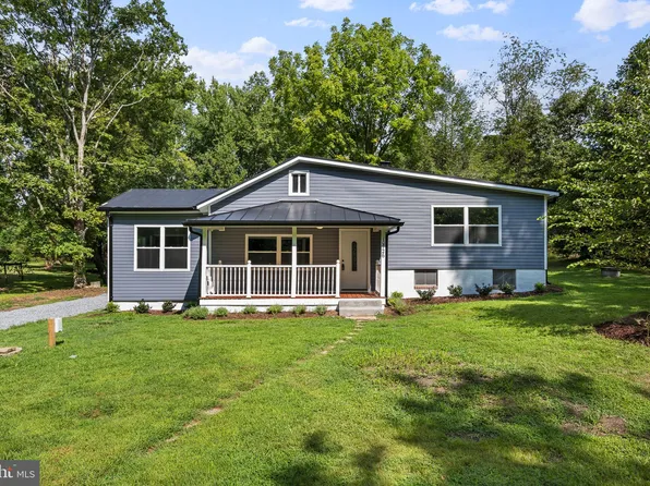 10726 Catharpin Rd, Spotsylvania, VA 22553