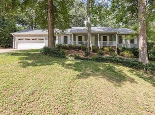 111 Castleford Rd, Moore, SC 29369