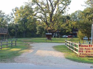 415 S Main St, Winona, TX 75792