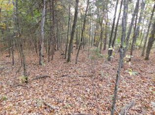 Highway 74 E TRACT 1, Jasper, AR 72641