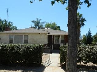 1667 N Delno Ave, Fresno, CA 93705
