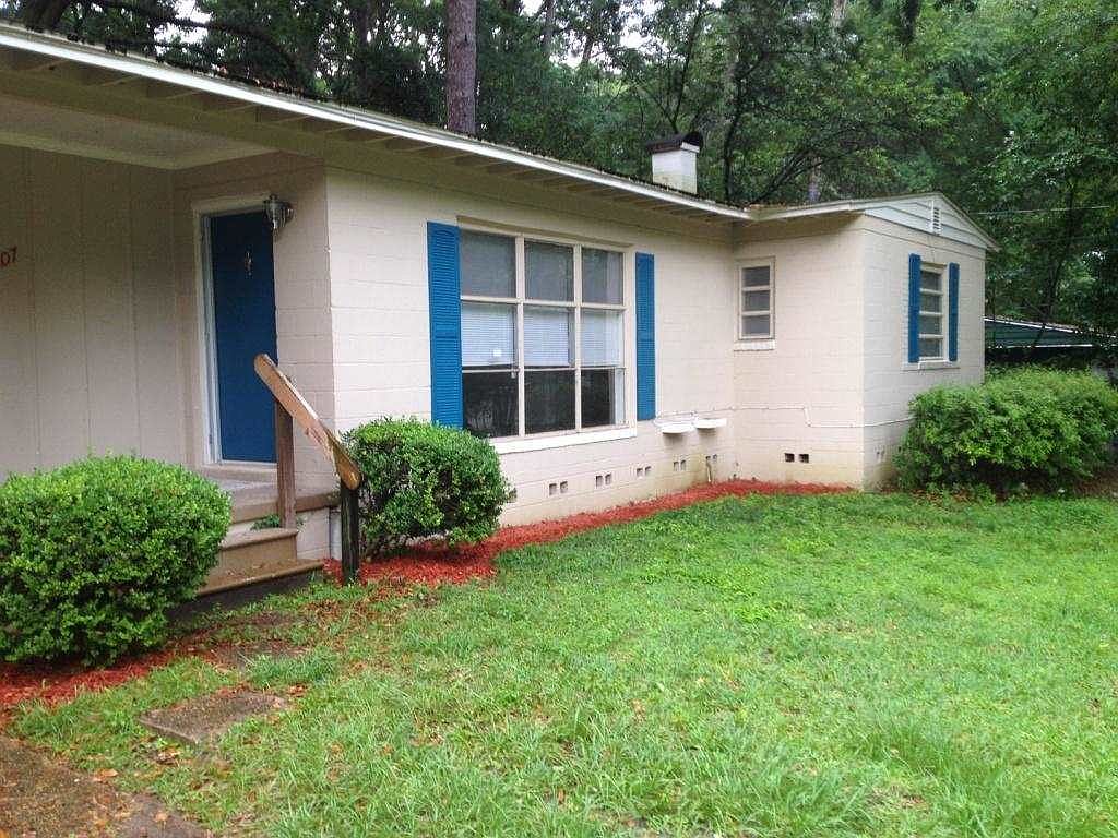 2407 Pontiac Dr, Tallahassee, FL 32301 Zillow