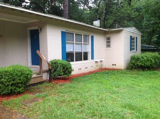 2407 Pontiac Dr, Tallahassee, FL 32301