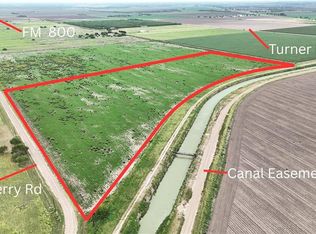 24.98 S Hackberry Rd, San Benito, TX 78586