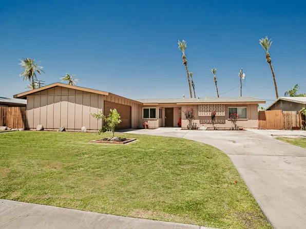 44841 Windsor Dr, Indio, CA 92201