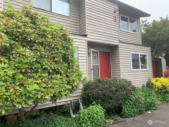 120 124th Street SW #2-B, Everett, WA 98204