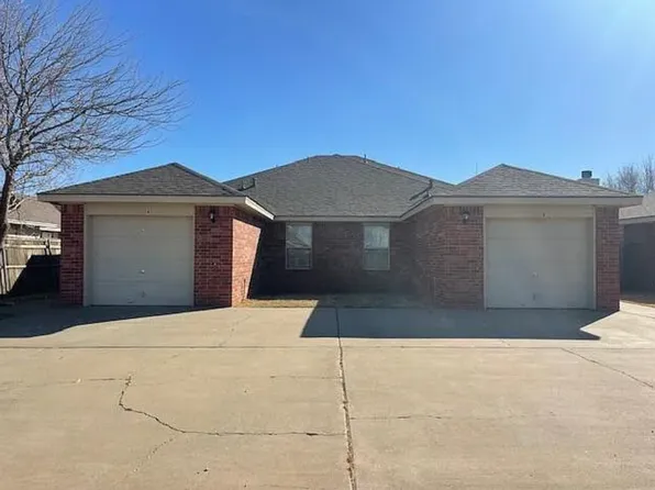 2403 87th St, Lubbock, TX 79423