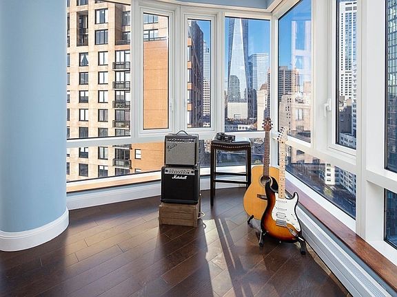 2nd image of 70 Little West St APT 22B