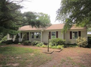 7871 Dabneys Mill Rd, Manquin, VA 23106