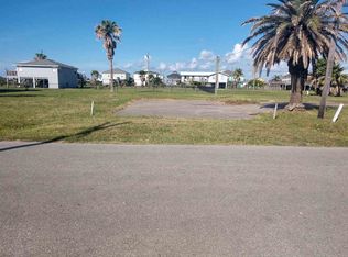 961 Surfview, Crystal Beach, TX 77650