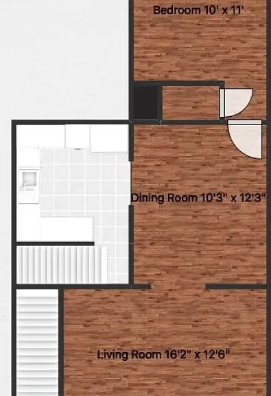 825 Sylvan Ave #825SYL — Photo 9