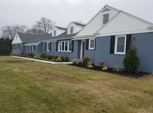 7007 Ruxford Dr, Kingsville, MD 21087