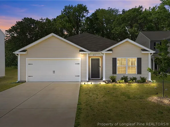 211 Grove Ln, Goldsboro, NC 27534