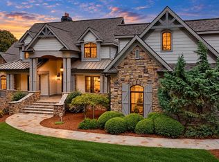 1611 Pine Grove Rd, Greensboro, GA 30642