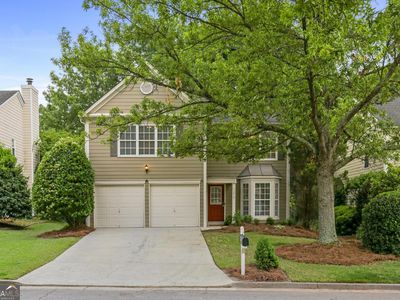 2810 Priestcliff Dr SE, Smyrna, GA, 30080