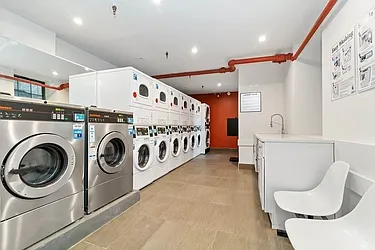 Rented by MOTION New York