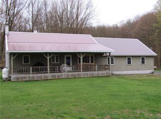 3519 Osceola Rd, West Leyden, NY 13489