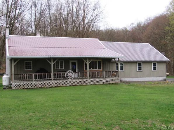 3519 Osceola Rd, West Leyden, NY 13489