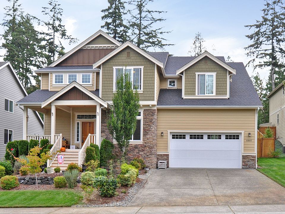 1st image of 6007 63rd Avenue Ct NW