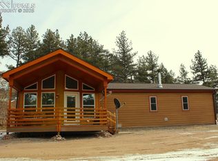 7275 State Highway 9, Guffey, CO 80820