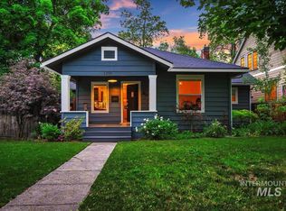 1209 N 24th St, Boise, ID 83702