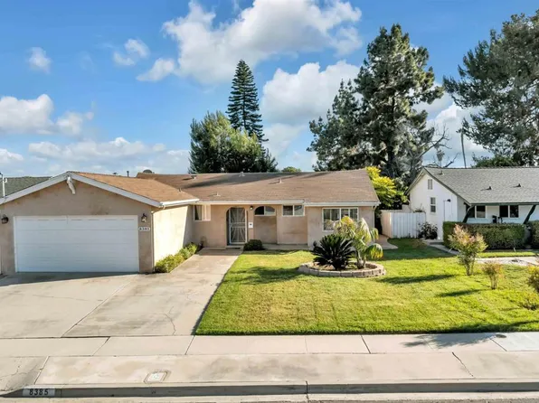 8385 Lake Adlon Dr, San Diego, CA 92119