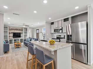 Compass 231 Plan, Soléna, Princeton, TX 75407