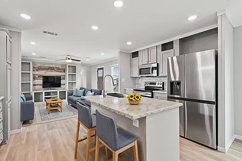 Floor plan $1845/mo | Compass 231 | Rent