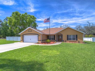 1720 Avant St, Valrico, FL, 33594