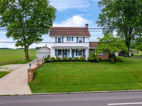 14060 Lincoln St, North Lawrence, OH 44666