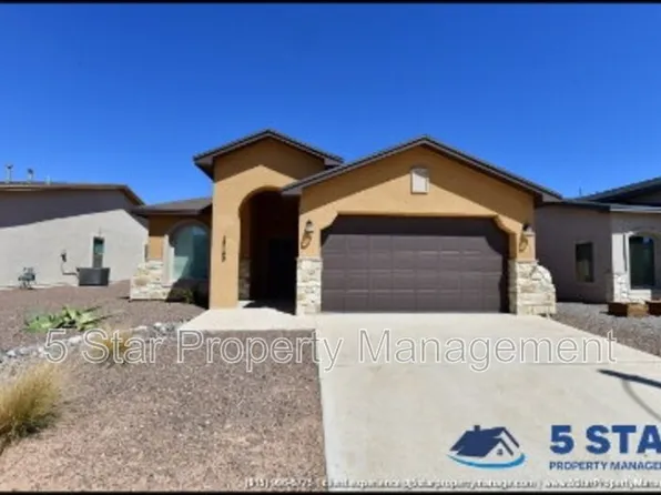 15149 Imagine Dr, El Paso, TX 79938