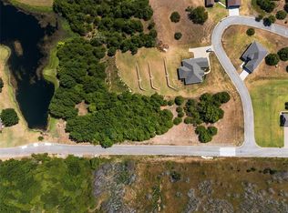 1109 S Country Club Dr #3, Cushing, OK 74023
