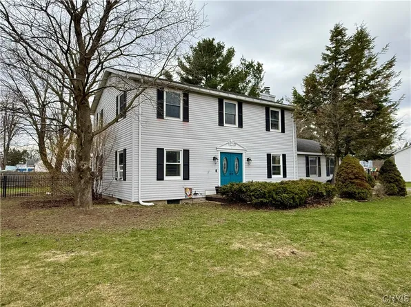 22123 Riverglade Dr, Watertown, NY 13601