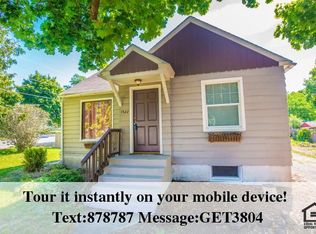 1522 N Locust Rd, Spokane, WA 99206