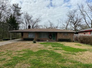 306 Ford Ln, Brookhaven, MS 39601