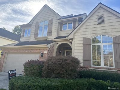 5717 Villa France Ave, Ann Arbor, MI, 48103