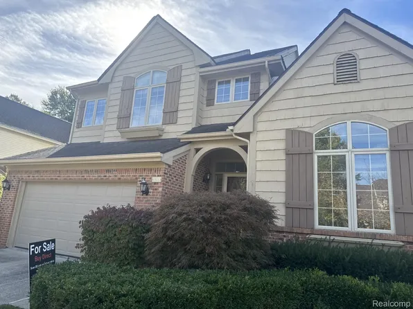 5717 Villa France Ave, Ann Arbor, MI 48103