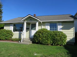3311 Rockefeller Ave, Everett, WA 98201
