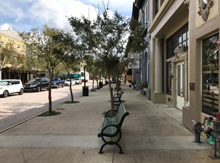 112 W Indiana Ave STE 206, Deland, FL 32720