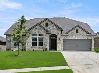 2651 Streamside Dr, Burleson, TX 76028