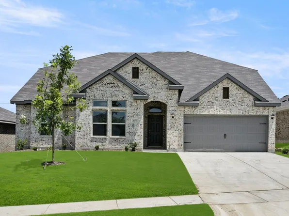 2651 Streamside Dr, Burleson, TX 76028