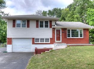 5928 NE Portland Ave, Kansas City, MO 64119